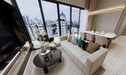 Arina East Residences (D15), Apartment #626522001